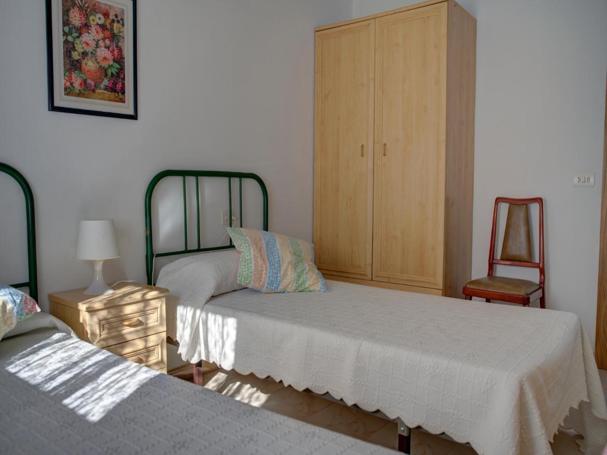 Paraiso Rias Baixas V 쿰바로 외부 사진